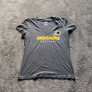 NFL Washington Redskins T-Shirt SIZE L